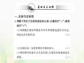 新人教版高中生物选择性必修1第2章神经调节第2节神经调节的基本方式课件