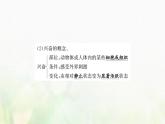 新人教版高中生物选择性必修1第2章神经调节第2节神经调节的基本方式课件