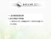新人教版高中生物选择性必修1第5章植物生命活动的调节第1节植物生长素课件