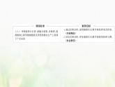 新人教版高中生物选择性必修1第5章植物生命活动的调节第3节植物生长调节剂的应用课件
