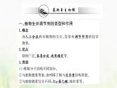 新人教版高中生物选择性必修1第5章植物生命活动的调节第3节植物生长调节剂的应用课件