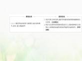 新人教版高中生物选择性必修1第5章植物生命活动的调节第4节环境因素参与调节植物的生命活动课件