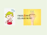 新人教版高中生物选择性必修1第2章神经调节第4节神经系统的分级调节课件