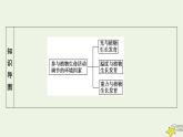 2022-2023学年高中生物新人教版选择性必修1第5章植物生命活动的调节第4节环境因素参与调节植物的生命活动课件