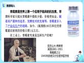 第一章第三节《发酵工程及应用》课件PPT+教案