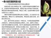 高中生物 重组DNA技术的基本工具 课件