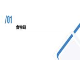 高中生物 生态系统的结构（第2课时）课件