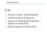 高中生物 种群基因组成的变化与物种的形成（上） 课件