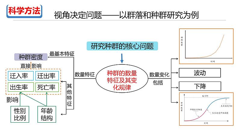 高中生物 群落的结构 （第一课时） 课件第5页