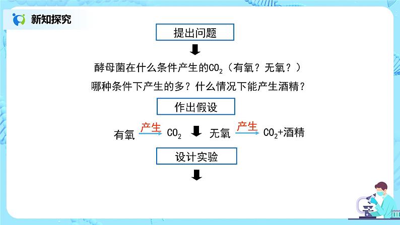 5.3《细胞呼吸的原理和应用》 教案练习课件05