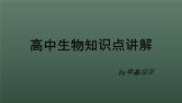 2020-2021学年第1章 走近细胞第1节 细胞是生命活动的基本单位授课ppt课件