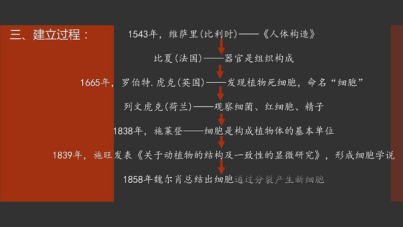 1.1 细胞是生命活动的基本单位课件--高一上学期生物人教版必修1第4页