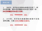 4.2基因对性状的控制课件--高一下学期生物人教版必修2