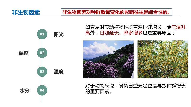 高中生物 影响种群数量变化的因素 （ppt） 课件06