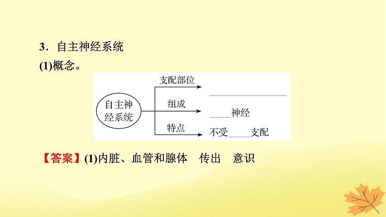 2023版高考生物一轮总复习第8单元人和高等动物生命活动的调节第2讲人体的内环境与稳态课件第7页