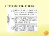 2023版高考生物一轮总复习实验专题1实验设计的基本原则与变量分析课件