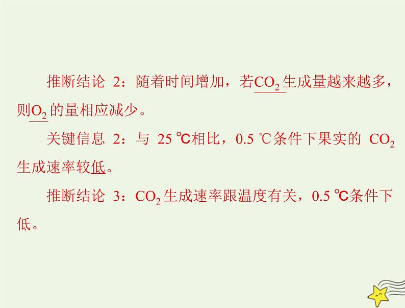 2023版高考生物一轮总复习实验技能实验小专题课件07