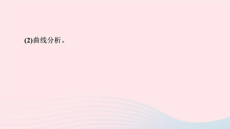 2023版高考生物一轮总复习第3单元细胞的能量供应和利用第10课影响光合作用的因素及应用课件第5页