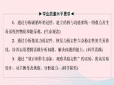2023版高考生物一轮总复习第9单元生物与环境第33课生态系统的物质循环信息传递及稳定性课件
