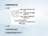 2022新教材高中生物综合素养提升第3章细胞的基本结构课件新人教版必修1