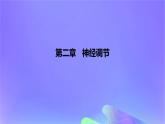 2022_2023学年高中生物第二章神经调节课时1课件浙科版选择性必修1