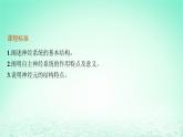 2022_2023学年新教材高中生物第2章神经调节第1节神经调节的结构基次件新人教版选择性必修1 课件