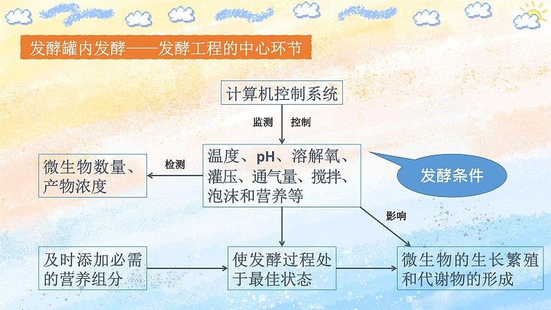 1.3发酵工程及其应用（课件）高二生物（人教版2019选择性必修3）08