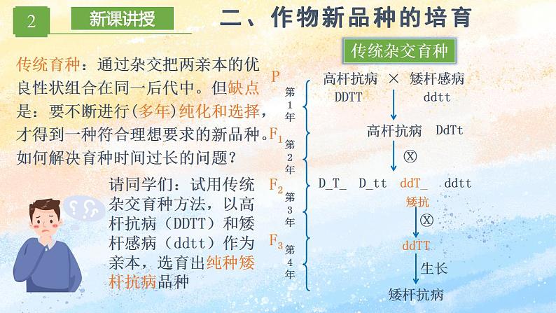 2.1.2 植物细胞工程的应用 (课件）高二生物（人教版2019选择性必修3）08