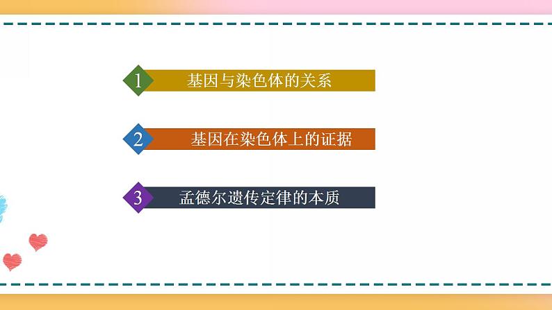 第二章 第二节 基因伴随染色体传递（课件）-【名校同步】2021-2022学年高一生物精品课件（浙科版2019必修2）06