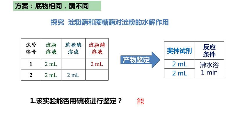 5.1 降低化学反应活化能的酶（第二课时） 课件05