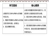 高中生物必修一 《第5节 核酸是遗传信息的携带者》集体备课课件
