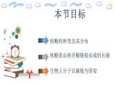 高中生物必修一 2.5 核酸是遗传信息的携带者 课件(共22张)