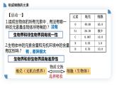 高中生物必修一 2.1细胞中的元素和化合物 课件-2021-2022学年高一上学期