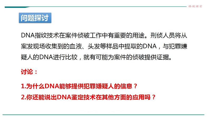 高中生物必修一 2.5核酸是遗传信息的携带者课件03