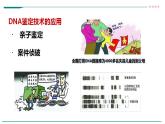 高中生物必修一 2.5核酸是遗传信息的携带者课件