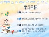 1.3发酵工程及其应用高二生物（人教版2019选择性必修3） 课件+学案