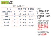 高中生物选择性必修一   1 1.2 内环境的稳态  课件(共33张)