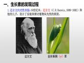 高中生物选择性必修一   5.1 植物生长素 课件