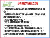 1.1细胞是生命活动的基本单位课件2022-2023学年高一生物人教版必修一