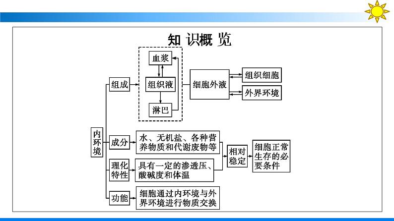 浙科版(2019)高中生物选择性必修1人体细胞生活在内环境中课件05