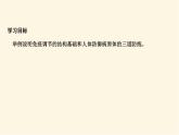 浙科版(2019)高中生物选择性必修1第四章第一节免疫系统识别“自己”和“非己”课件