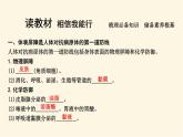 浙科版(2019)高中生物选择性必修1第四章第二节人体通过非特异性免疫对抗病原体课件