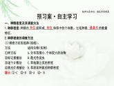 人教版高中生物选择性必修2第1章第1节种群的数量特征课件
