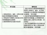人教版高中生物选择性必修2第1章第3节影响种群数量变化的因素课件