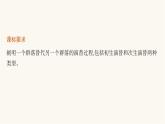 人教版高中生物选择性必修2群落的演替课件