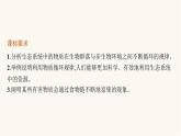 人教版高中生物选择性必修2生态系统的物质循环课件