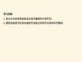 浙科版(2019)高中生物选择性必修1第三章第一节体液调节是通过化学信号实现的调节课件