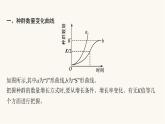 人教版高中生物选择性必修2微专题1“J”形曲线和“S”形曲线的比较课件