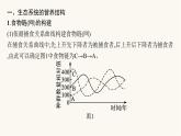 人教版高中生物选择性必修2微专题2生态系统的营养结构和能量流动分析课件