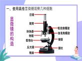 2022-2023学年高一上学期生物人教版必修1-1.2细胞的多样性和统一性课件（共3份）